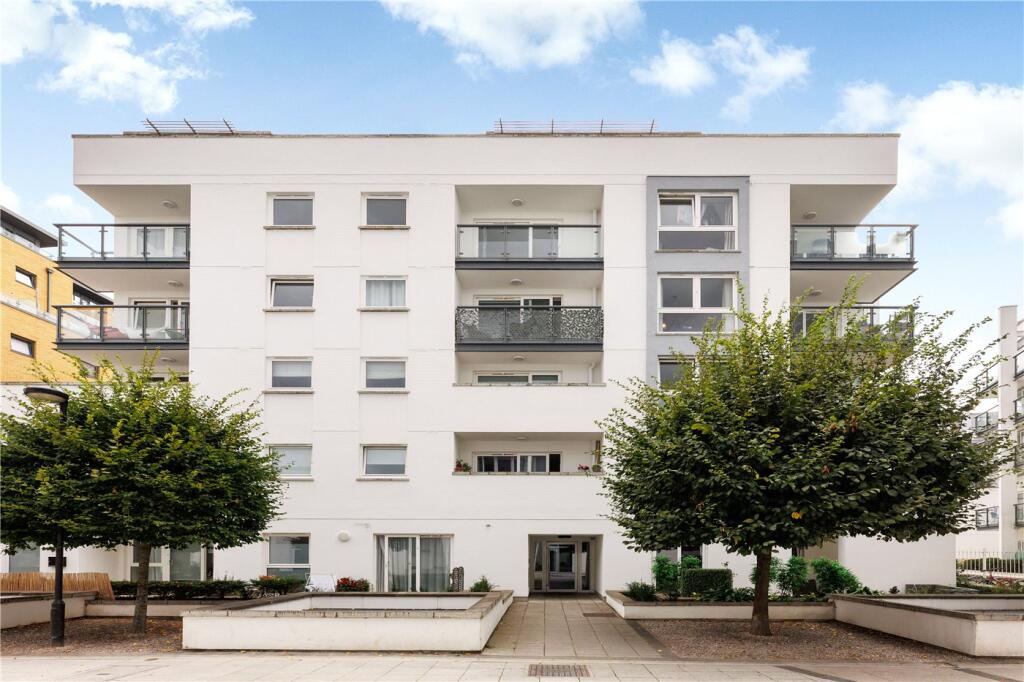 Main image of property: Osiers Road, London, SW18