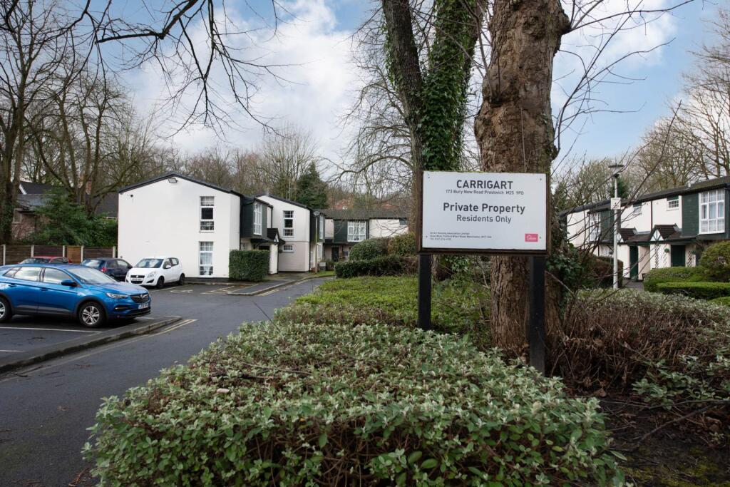 Main image of property: Carrigart, Manchester