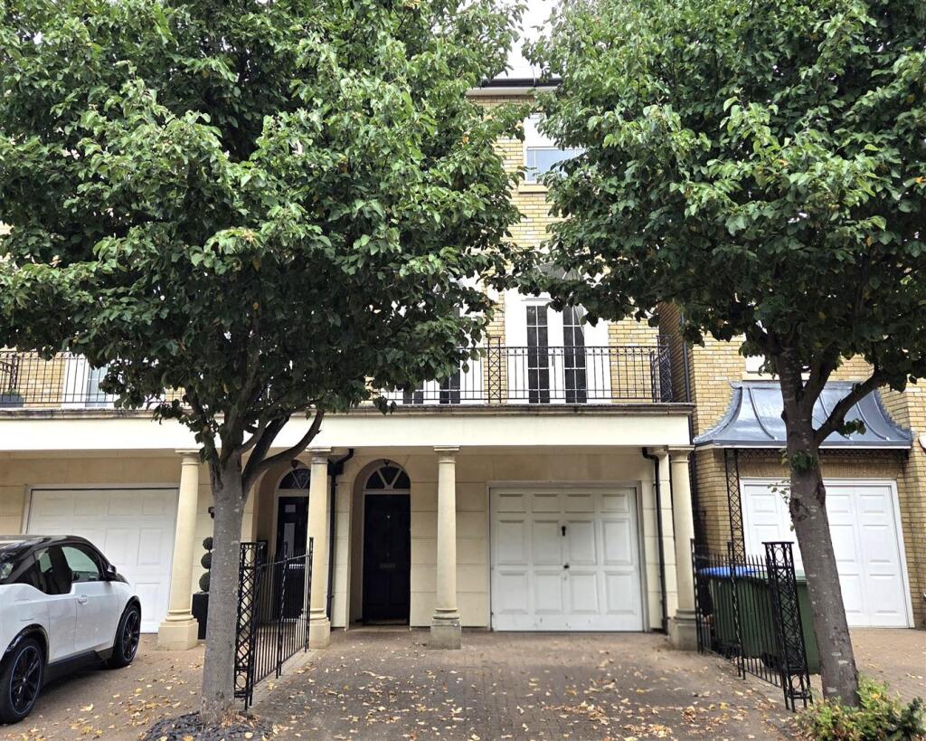 Main image of property: Savery Drive, Surbiton