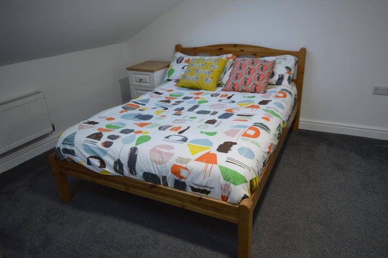 Main image of property: Palmerston Road, Peterborough, PE2 9DG