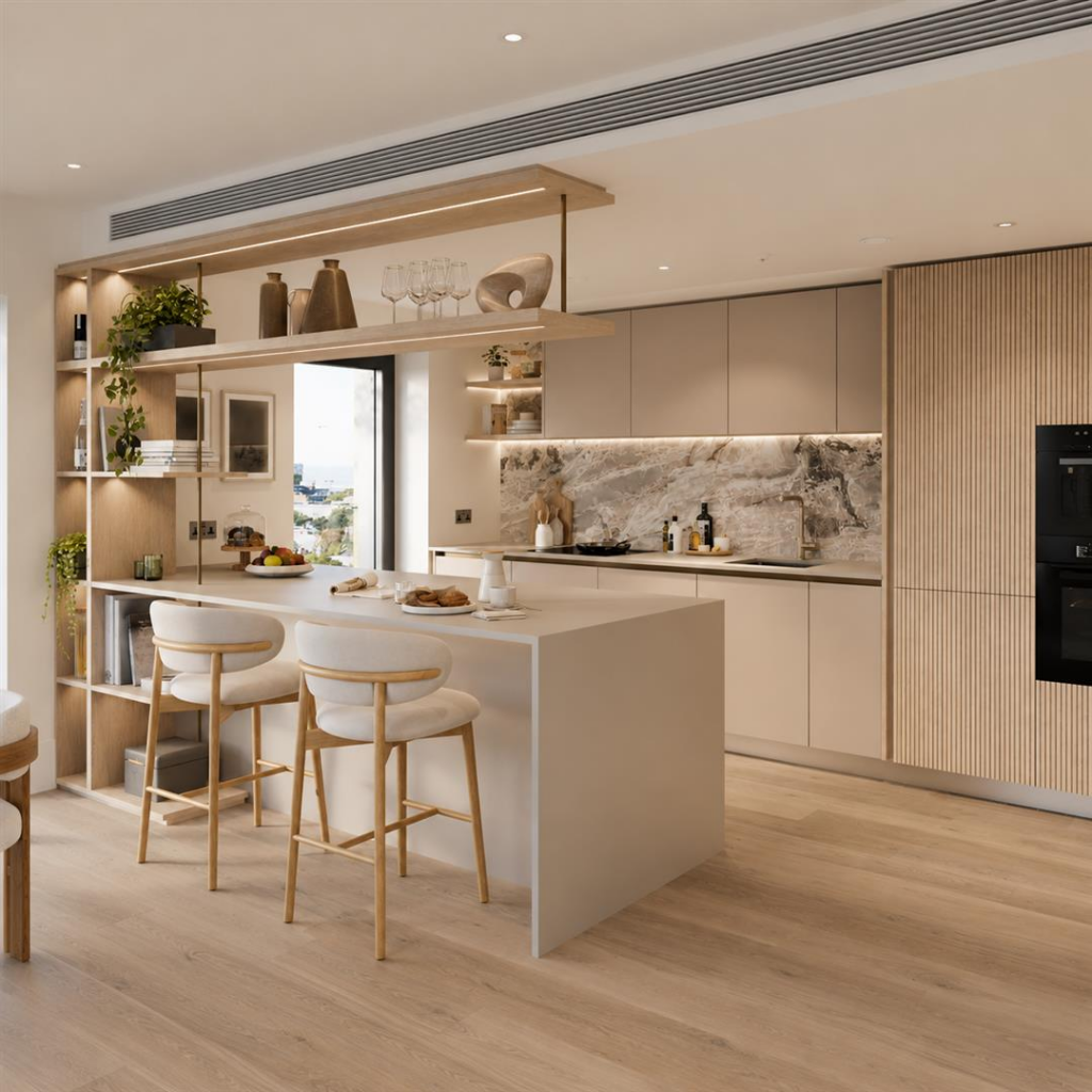 Main image of property: Wood Lane, White City, London
