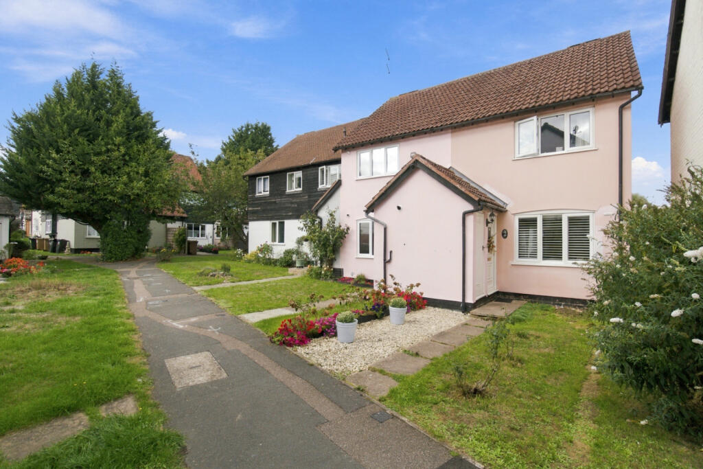 Main image of property: Ash Meadow, Much Hadham, Hertfordshire, SG10