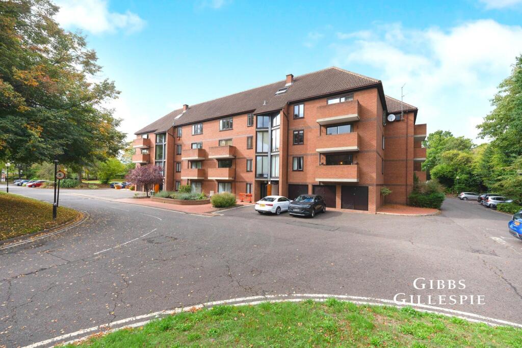 Main image of property: Winslow Close, Pinner, HA5