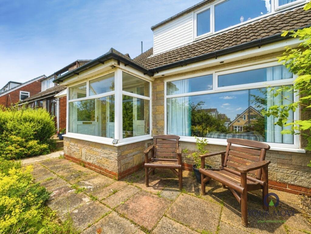 Main image of property: Pole Lane, Darwen, BB3