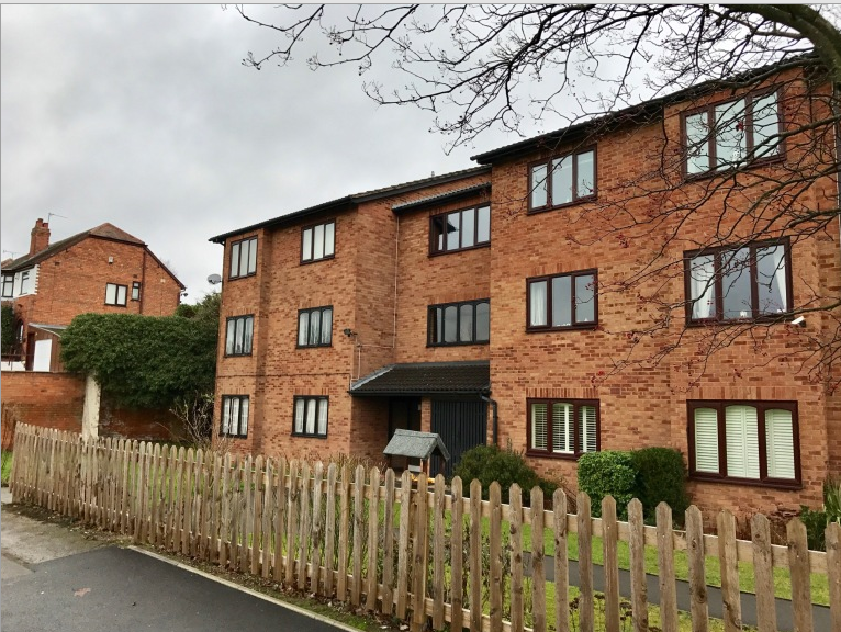 Main image of property: Gilbertstone Court, B26