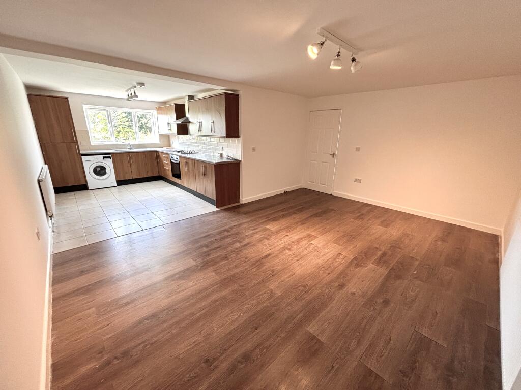 Main image of property: Rotherham Road, Killamarsh, S21 2DR