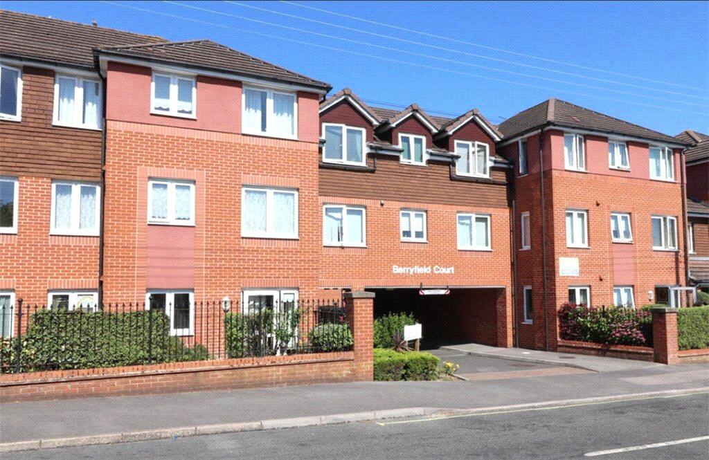 Main image of property: Bursledon Road, Hedge End, Southampton