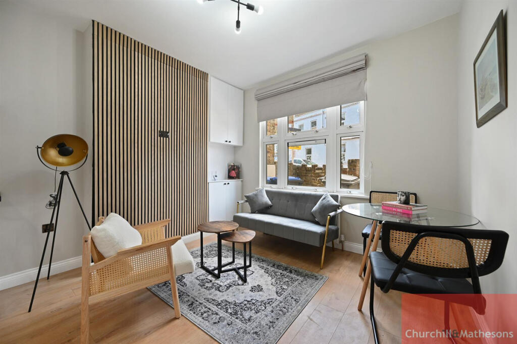 Main image of property: Charlton Road, London, NW10 4