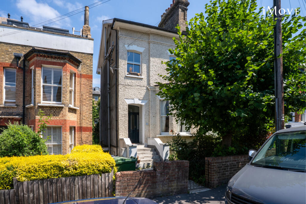 Main image of property: Woodland Road,  London, SE19