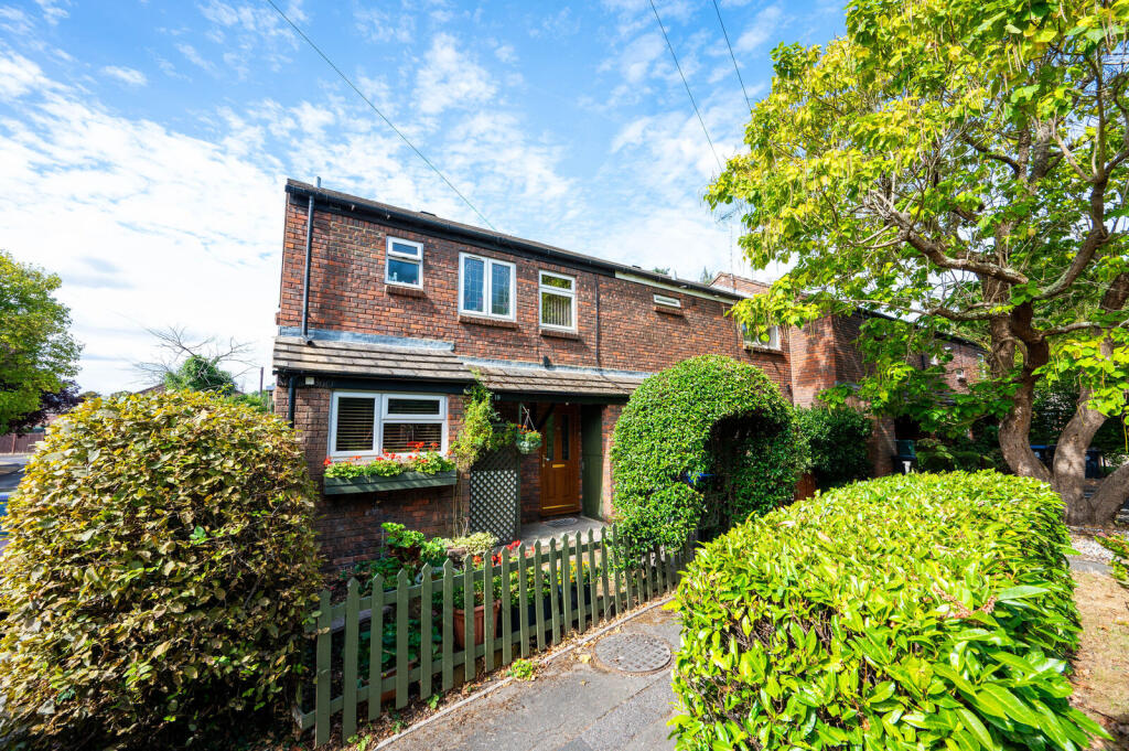 Main image of property: Langmans Way, Woking, GU21