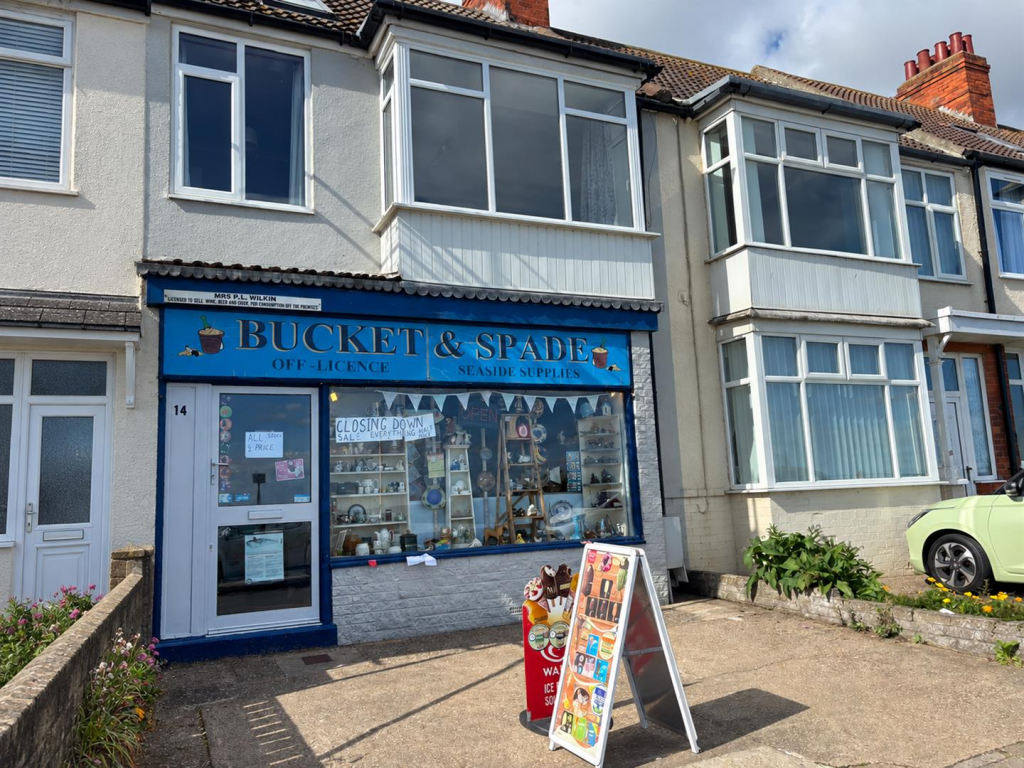 Main image of property: Marine Drive, Hornsea