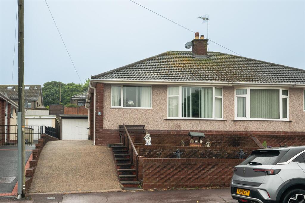 Main image of property: Glenridding Drive, Barrow-In-Furness