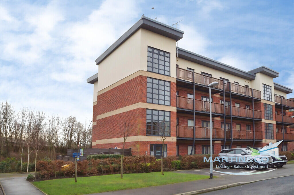 Main image of property: Canalside , Radcliffe