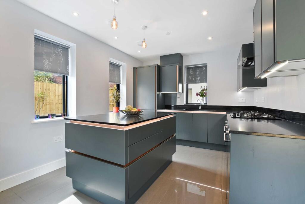 Main image of property: Sabir Court, Crescent Road, Temple Cowley