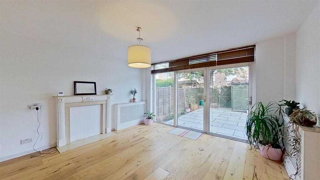 Main image of property: Willow Tree Close, London