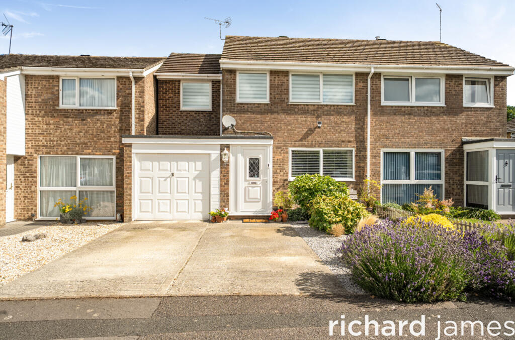 Main image of property: Saffron Close, Royal Wootton Bassett, SN4