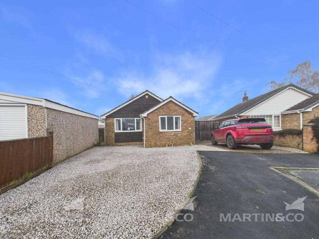 Main image of property: Ulverston Avenue, Askern
