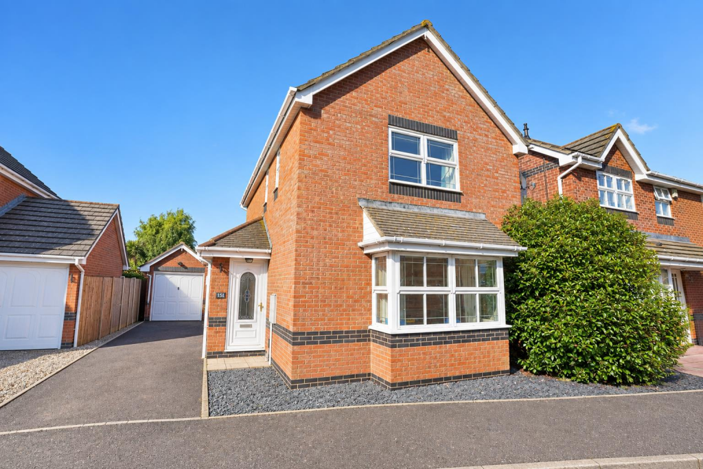 Main image of property: Alexandra Road, Great Wakering, Southend-On-Sea