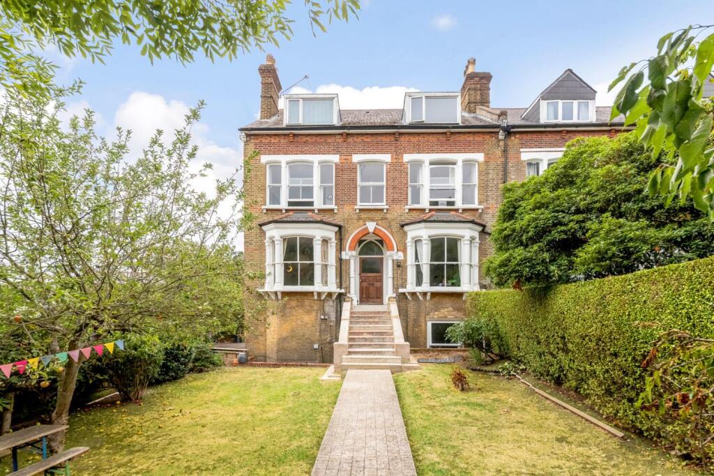 Main image of property: Manor Mount, Forest Hill, London, SE23