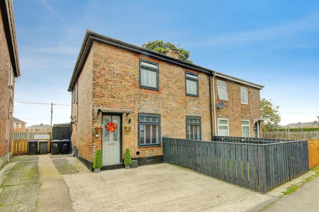 Main image of property: The Crescent, Chester Le Street, County Durham, DH2
