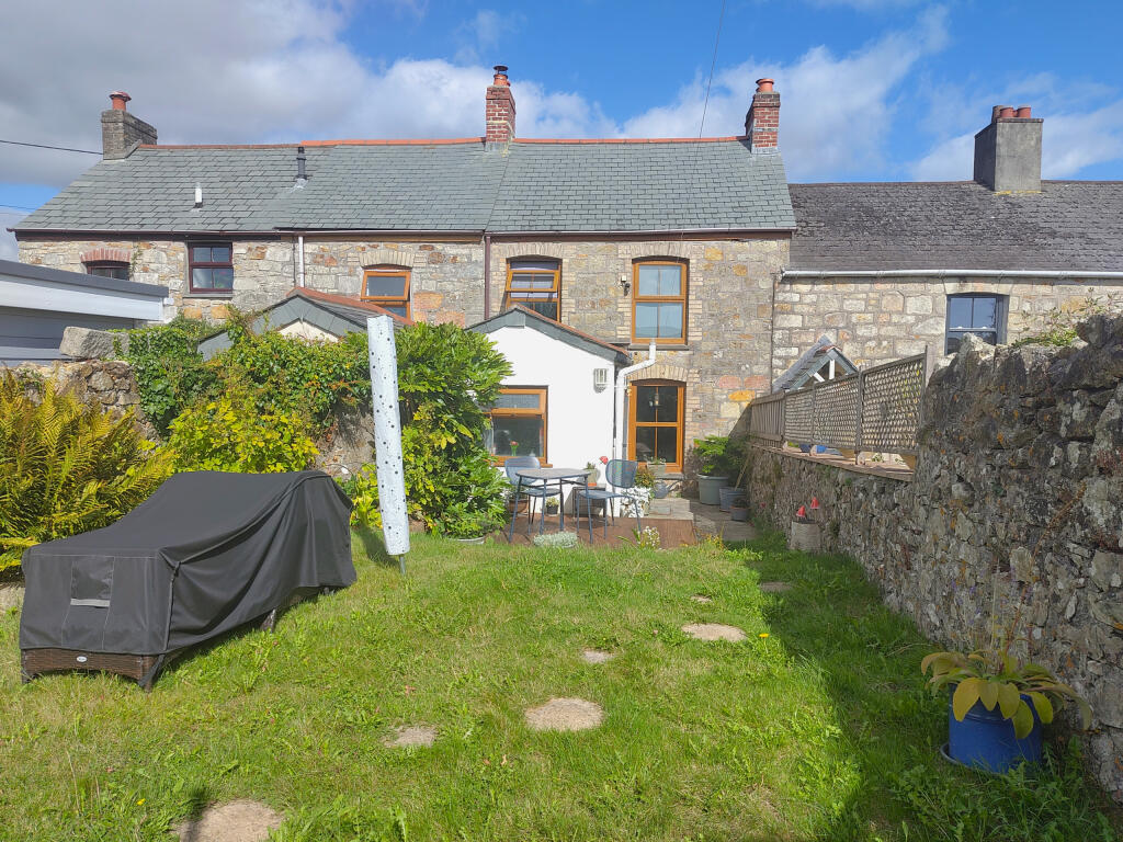 Main image of property: The Village, Trelowth, Polgooth
