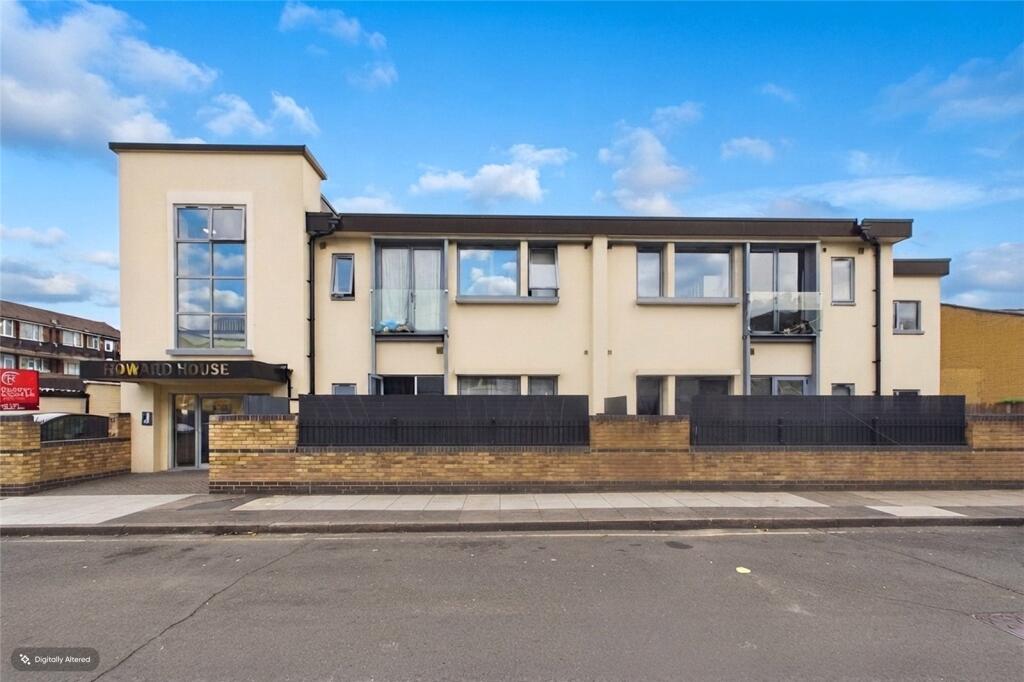 Main image of property: The Runway, South Ruislip, HA4