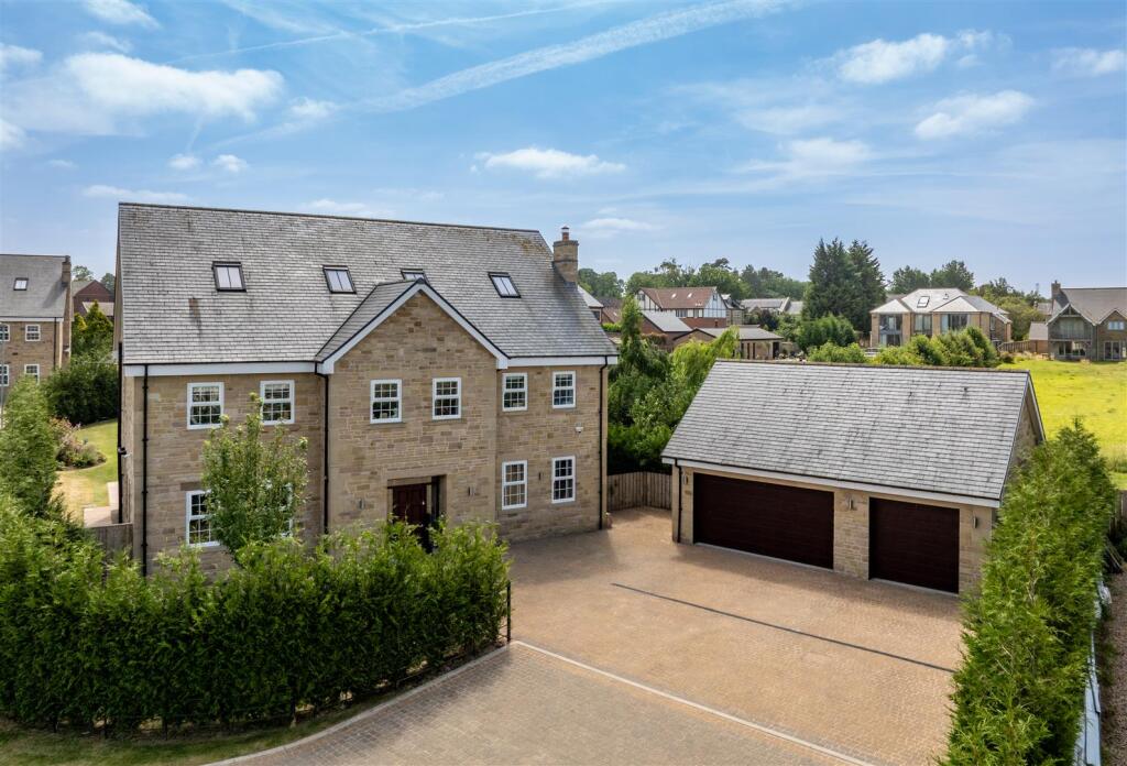 Main image of property: North Carol Wood, Medburn, NE20