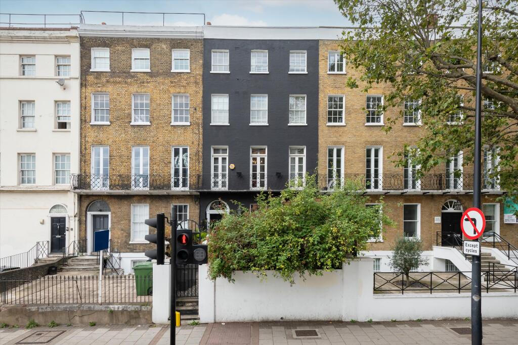 Main image of property: Clapham Road, London, SW9