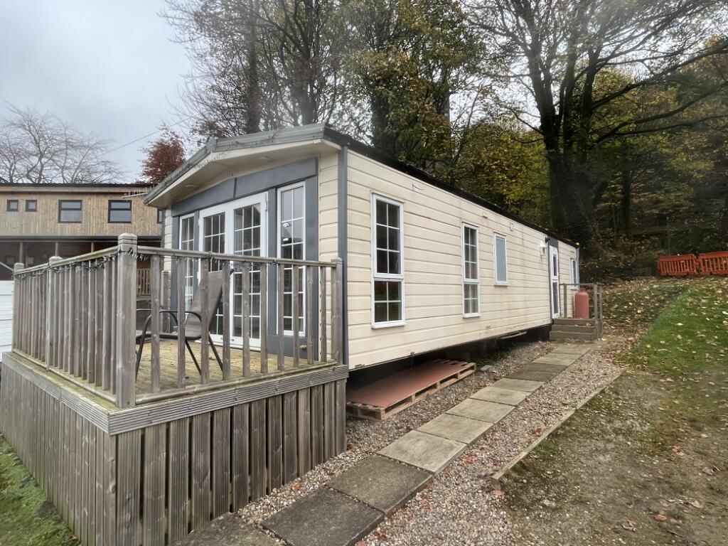 Main image of property: Burnley Road, Todmorden, West Yorkshire, OL14