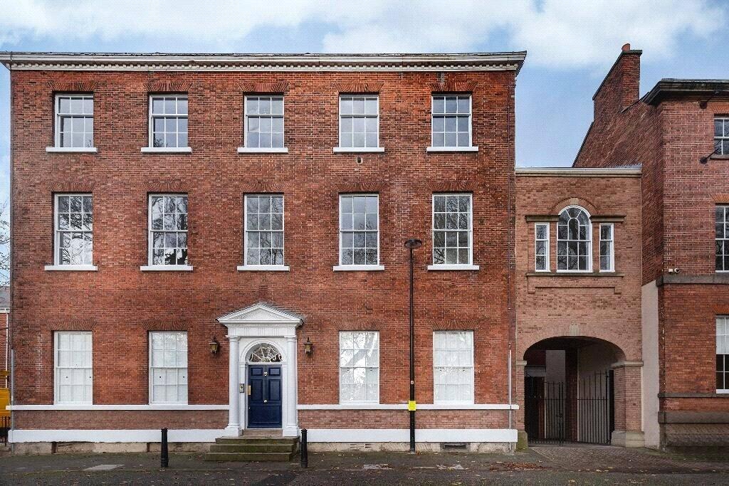 Main image of property: South Parade, Wakefield, WF1