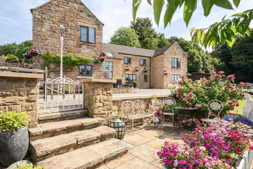 Main image of property: Holly House Lane, Belper, DE56