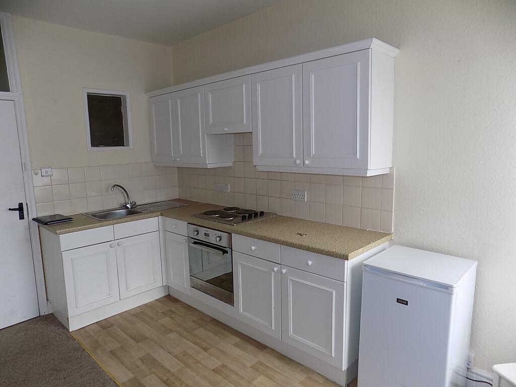 Main image of property: Market Place, Ashbourne, Derbyshire