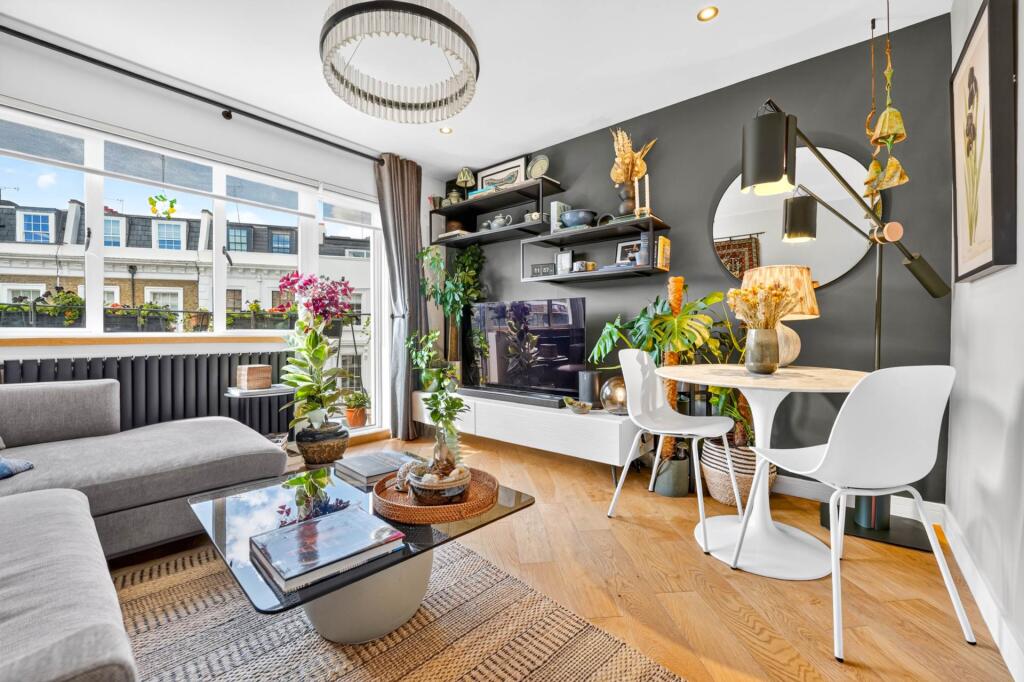 Main image of property: Moreton Place, London, SW1V