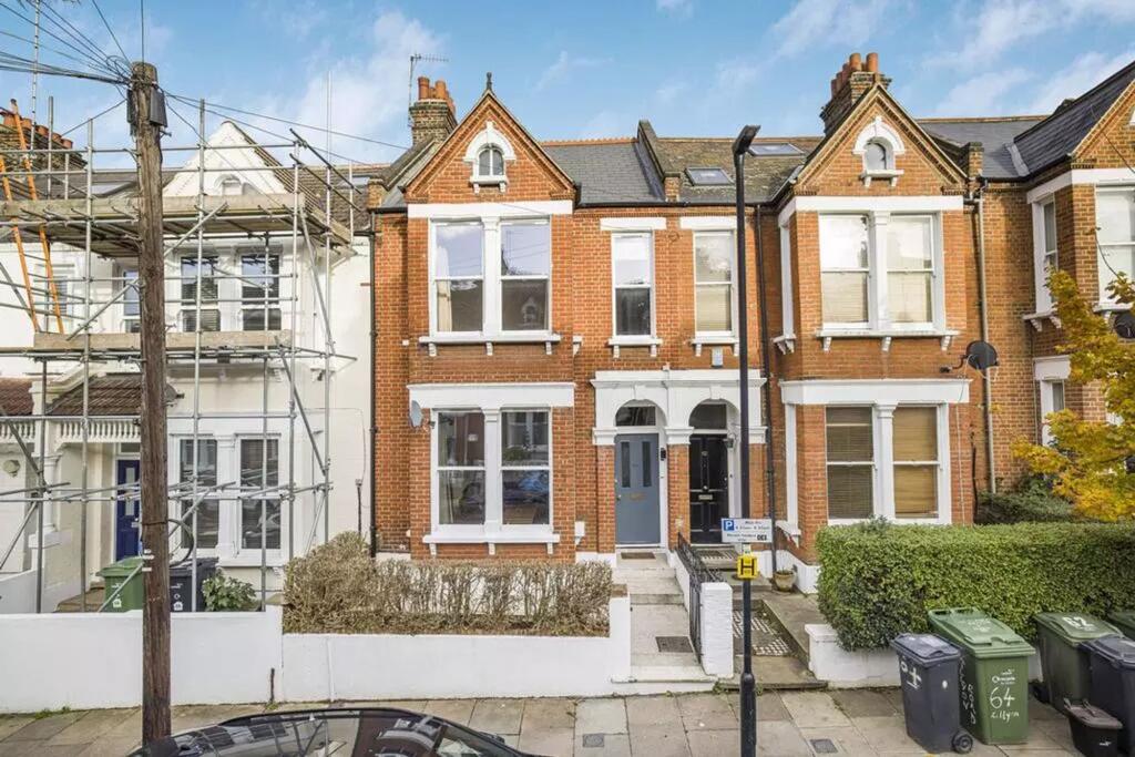 Main image of property: Killyon Road, London, SW8