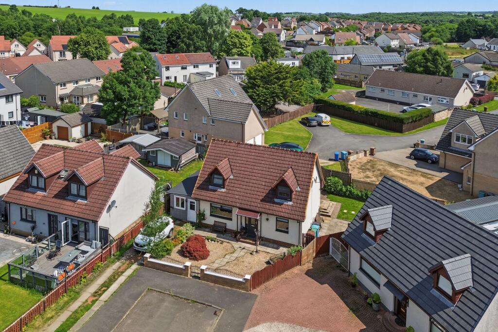 Main image of property: Carrick View, Glenboig, ML5
