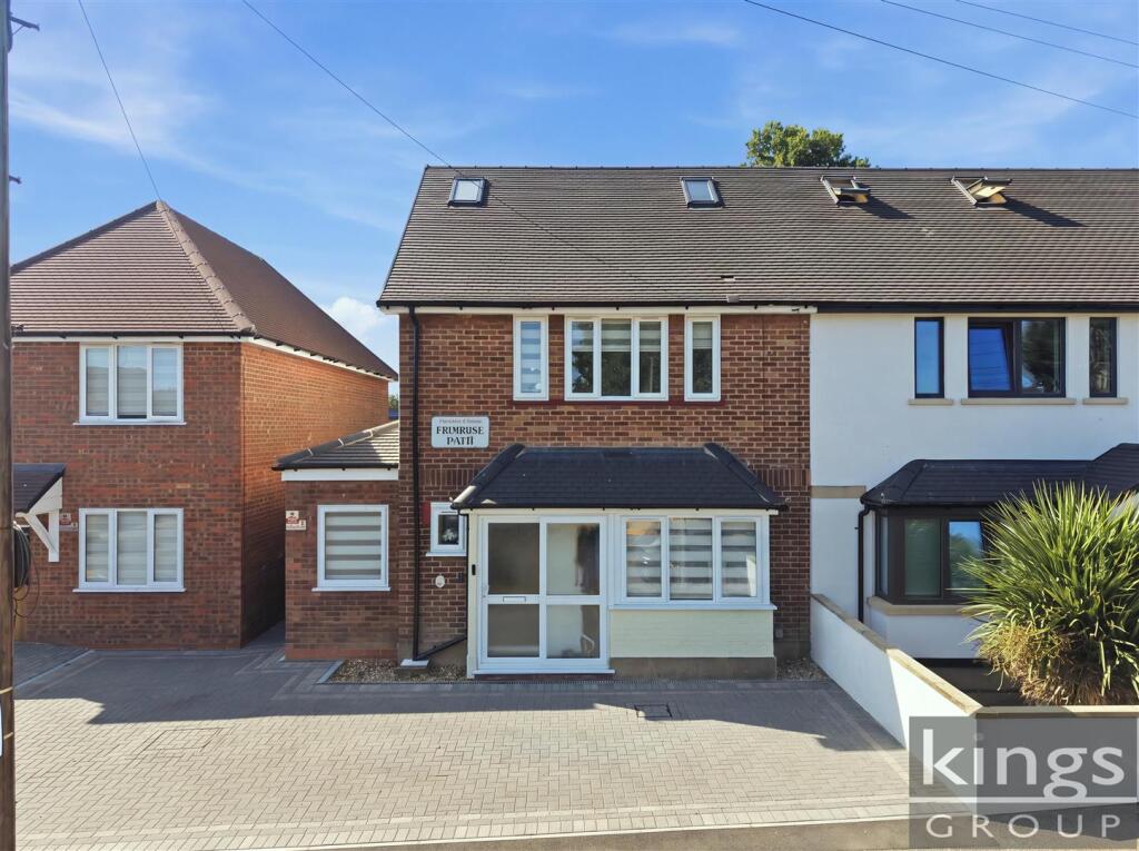 Main image of property: Primrose Path, Cheshunt, Waltham Cross