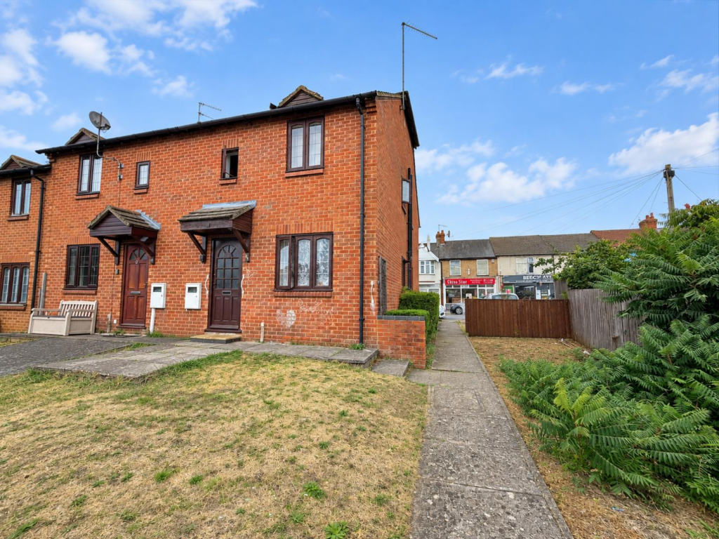 Main image of property: Beech Avenue, Abington, Northampton NN3
