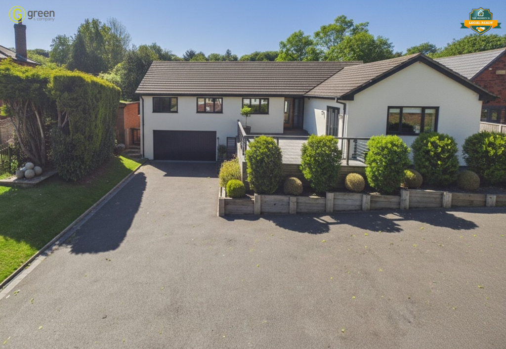 Main image of property: Lichfield Road, Hopwas, Tamworth, B78