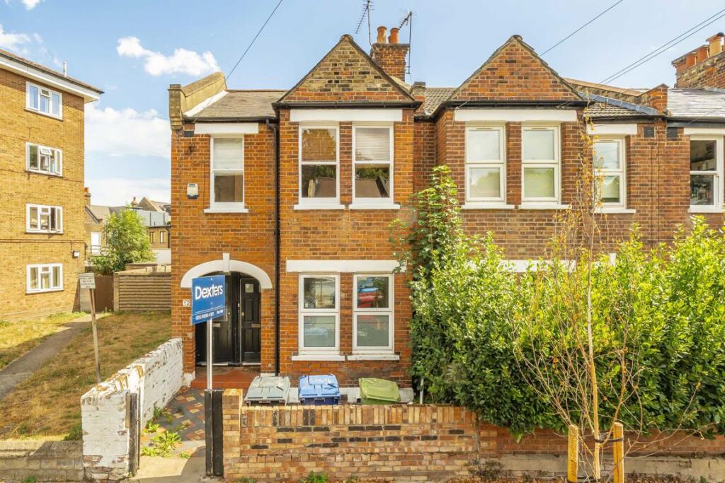 Main image of property: Fletcher Road, Chiswick
