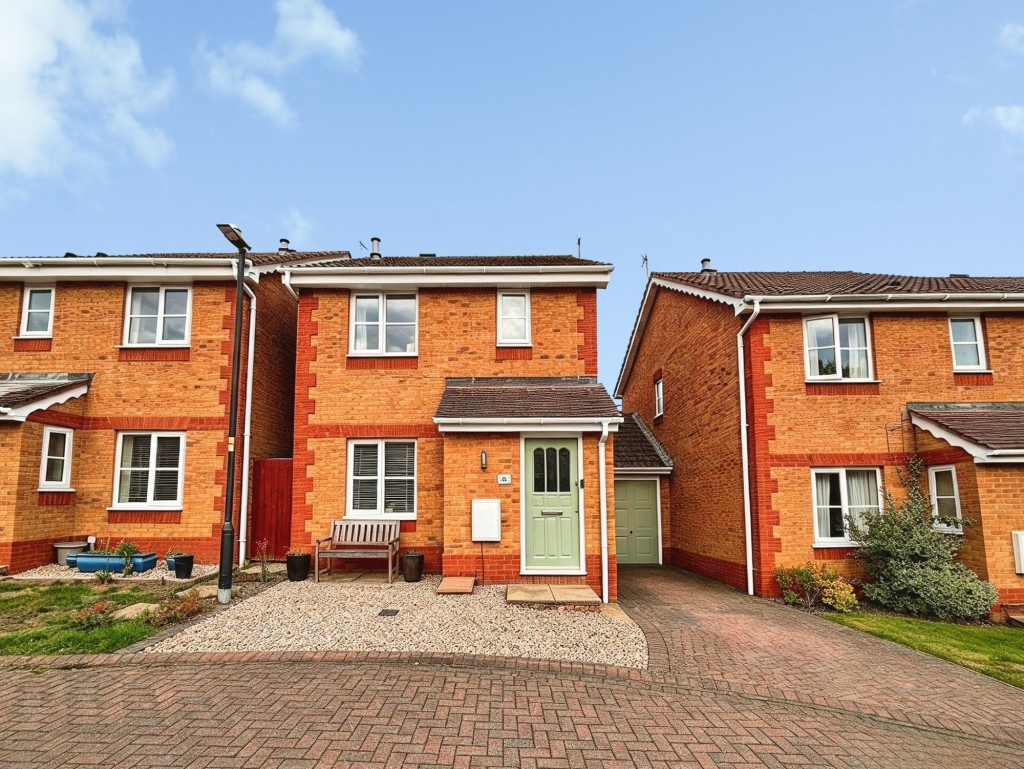 Main image of property: Glenmore Road, Swindon, SN25