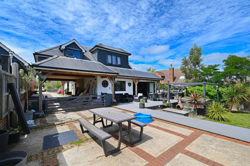Main image of property: Seymour Avenue, Whitstable, CT5