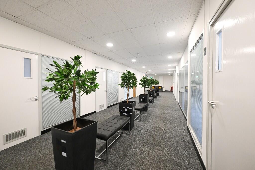 Main image of property: Office 215, Trinity Point New Road, Halesowen, West Midlands, B63 3HY