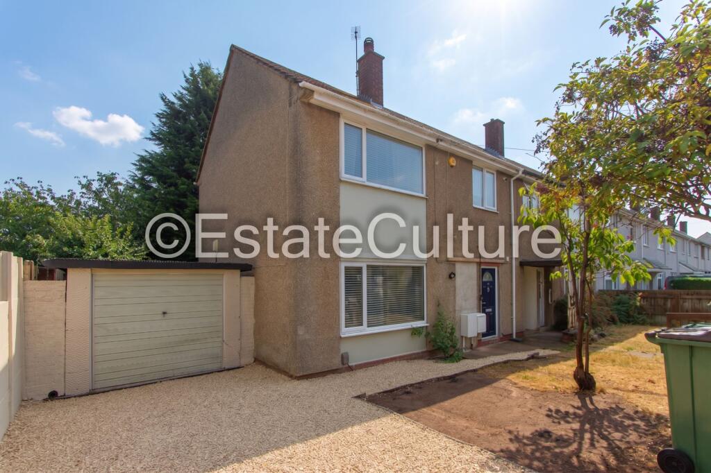 Main image of property: Broad Park Road, Coventry