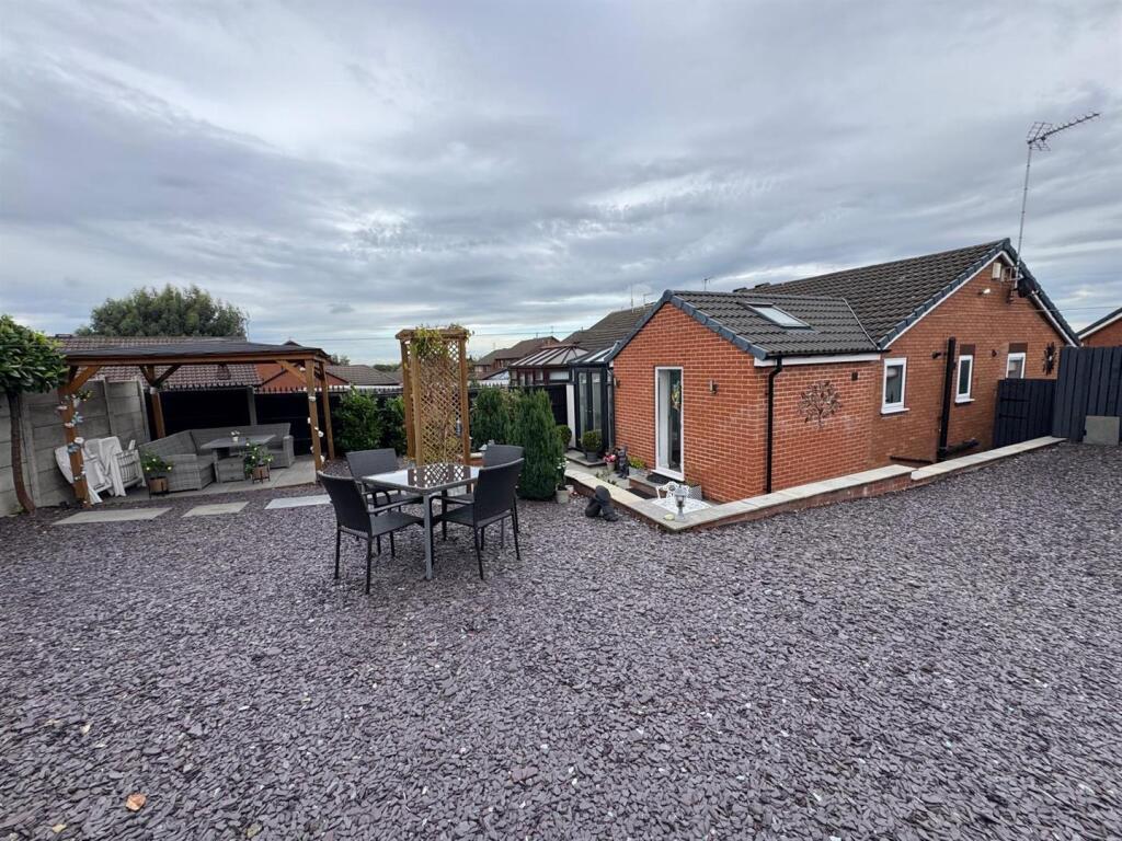 Main image of property: South Hill Rise, Leeds