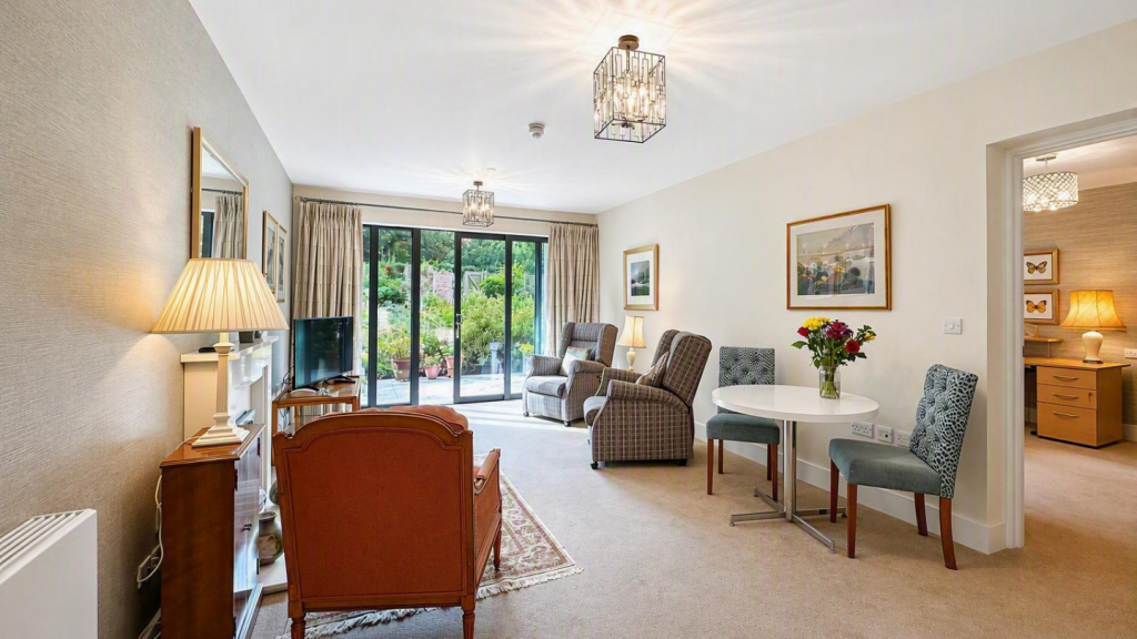 Main image of property: No. 13 Village Centre, Richmond Villages Cheltenham, Hatherley Lane, Cheltenham, Gloucestershire, GL51 6PN