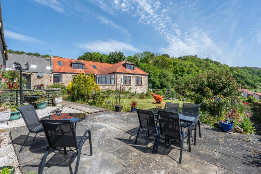 Main image of property: Grange Farm Mews, Burntisland, KY3 0AB