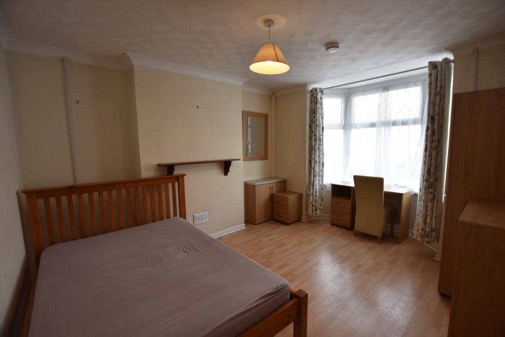 Main image of property: Granville Street, Peterborough, PE1