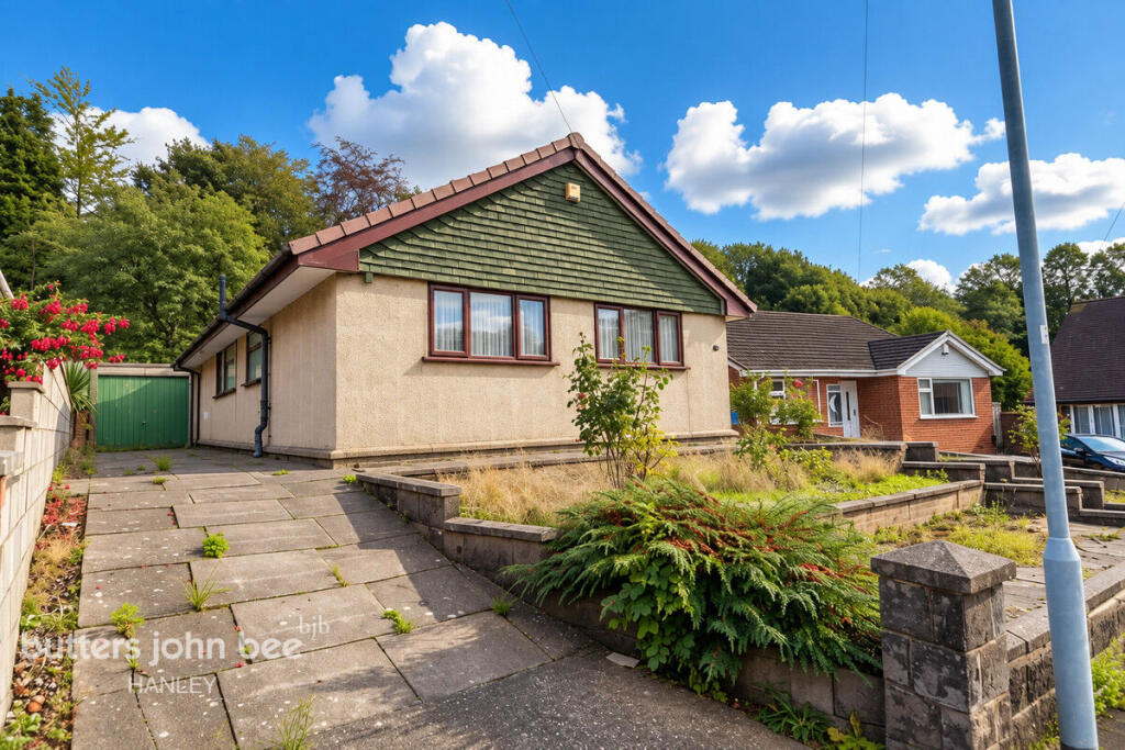 Main image of property: Unicorn Place, Pittshill, ST6 6LX