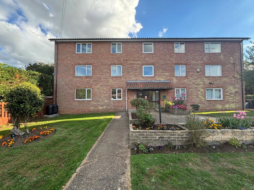 Main image of property: Khormaksar Drive, Nocton, LN4