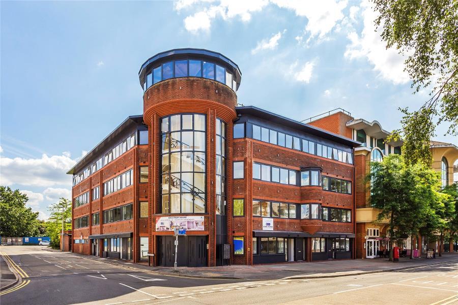 Main image of property: Woking, Surrey, 21